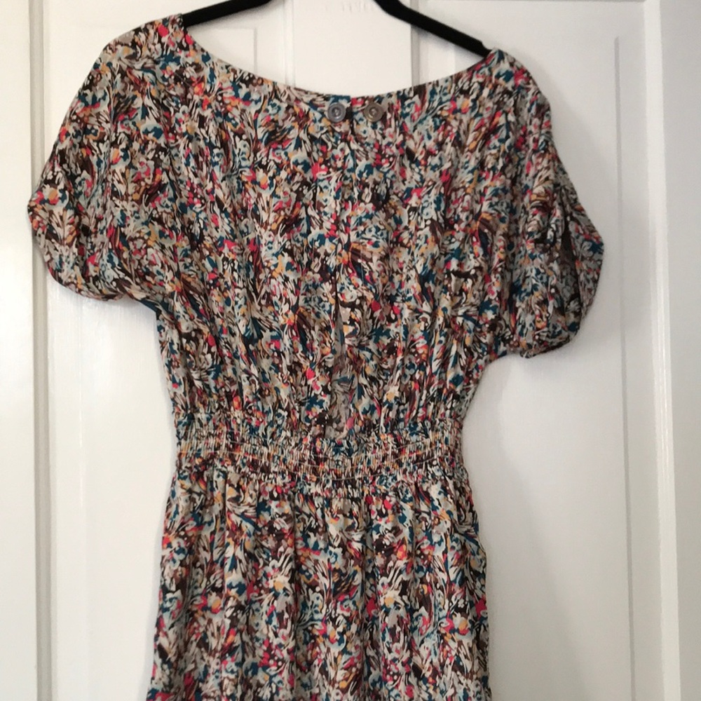 BCBG Dress